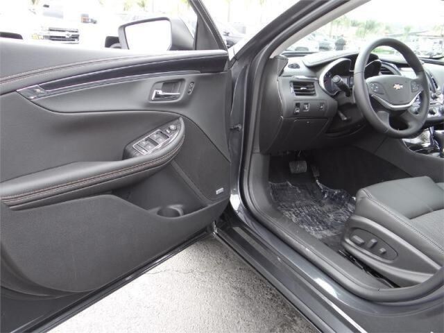 2018 Chevrolet Impala LT Oshkosh WI