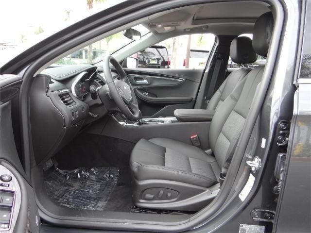 2018 Chevrolet Impala LT Oshkosh WI