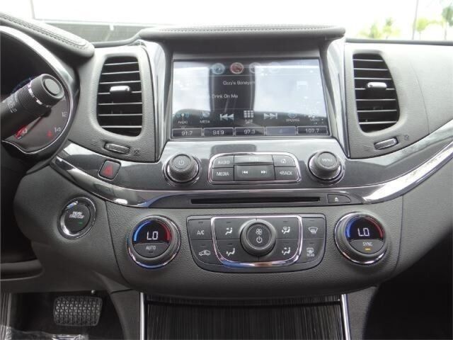 2018 Chevrolet Impala LT Oshkosh WI