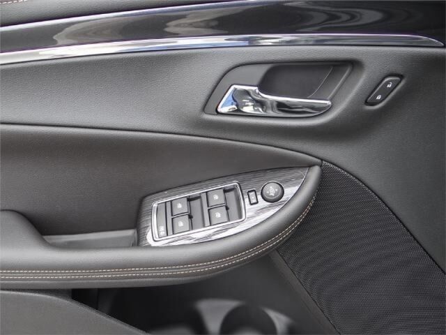 2018 Chevrolet Impala LT Oshkosh WI