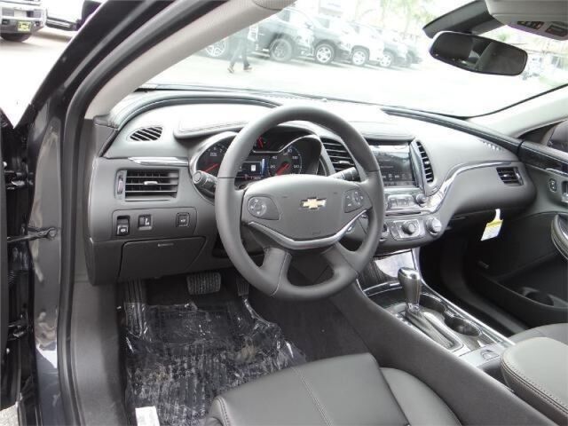 2018 Chevrolet Impala LT Oshkosh WI