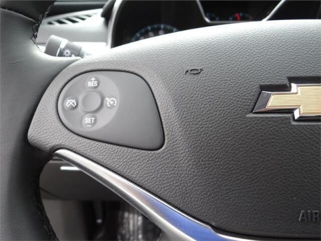 2018 Chevrolet Impala LT Oshkosh WI