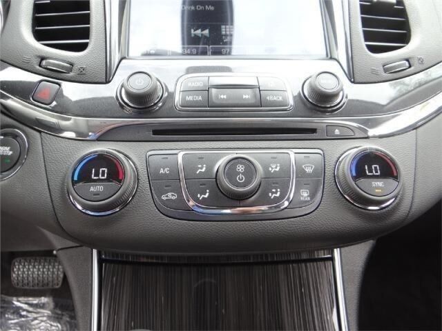 2018 Chevrolet Impala LT Oshkosh WI