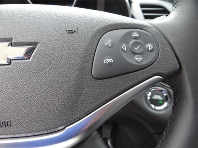 2018 Chevrolet Impala LT Oshkosh WI
