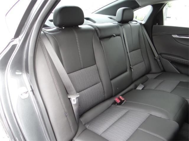 2018 Chevrolet Impala LT Oshkosh WI