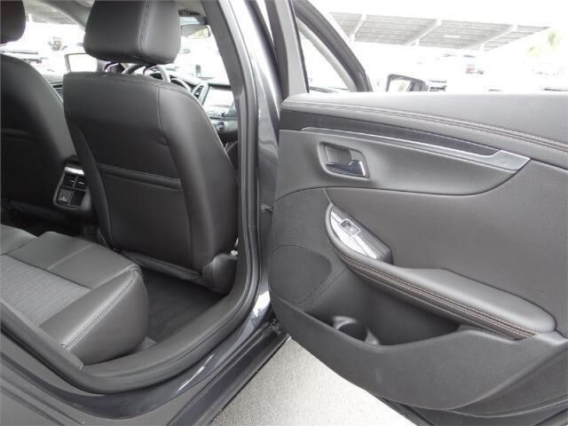 2018 Chevrolet Impala LT Oshkosh WI