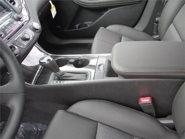 2018 Chevrolet Impala LT Oshkosh WI