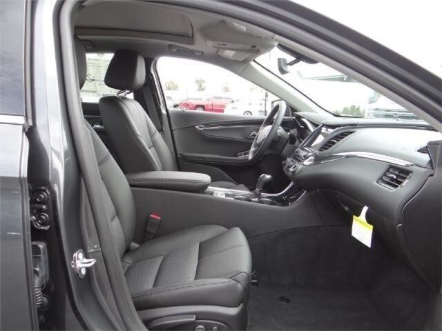 2018 Chevrolet Impala LT Oshkosh WI