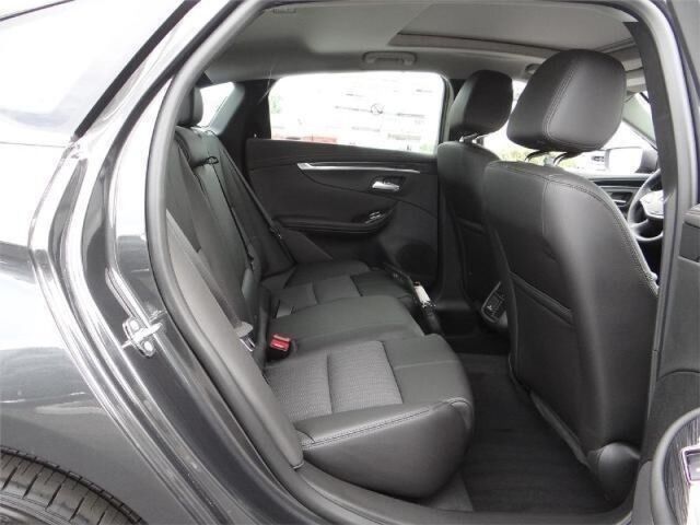 2018 Chevrolet Impala LT Oshkosh WI