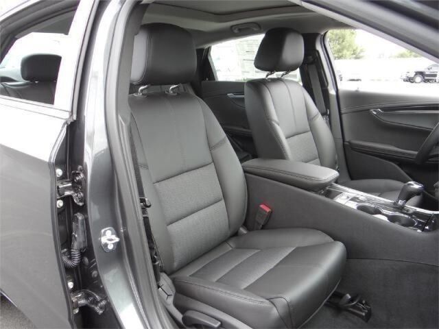 2018 Chevrolet Impala LT Oshkosh WI