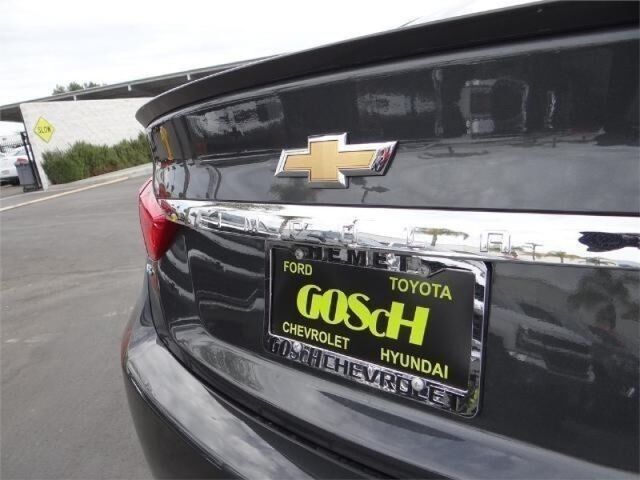 2018 Chevrolet Impala LT Oshkosh WI