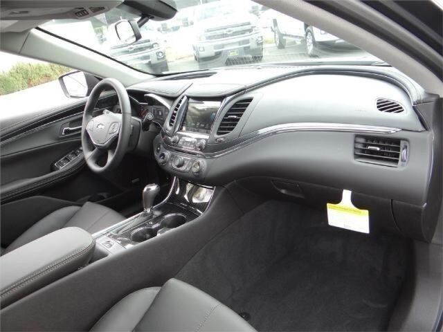 2018 Chevrolet Impala LT Oshkosh WI