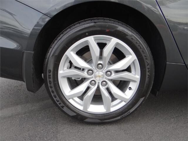 2018 Chevrolet Impala LT Oshkosh WI