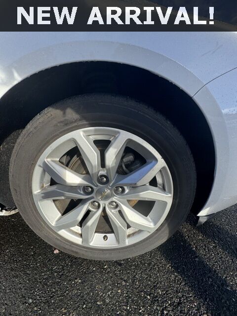 2018 Chevrolet Impala LT Renton WA 2018 Chevrolet Impala LT Renton WA