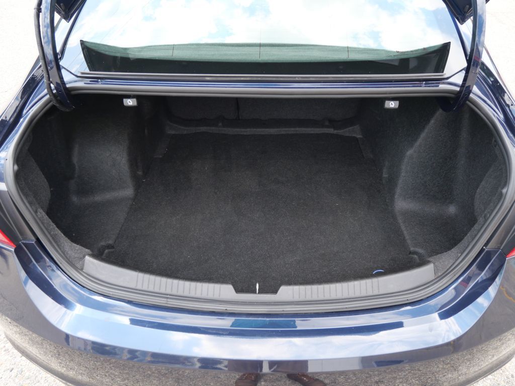 2018 Chevrolet Malibu LT Mt Pleasant MI