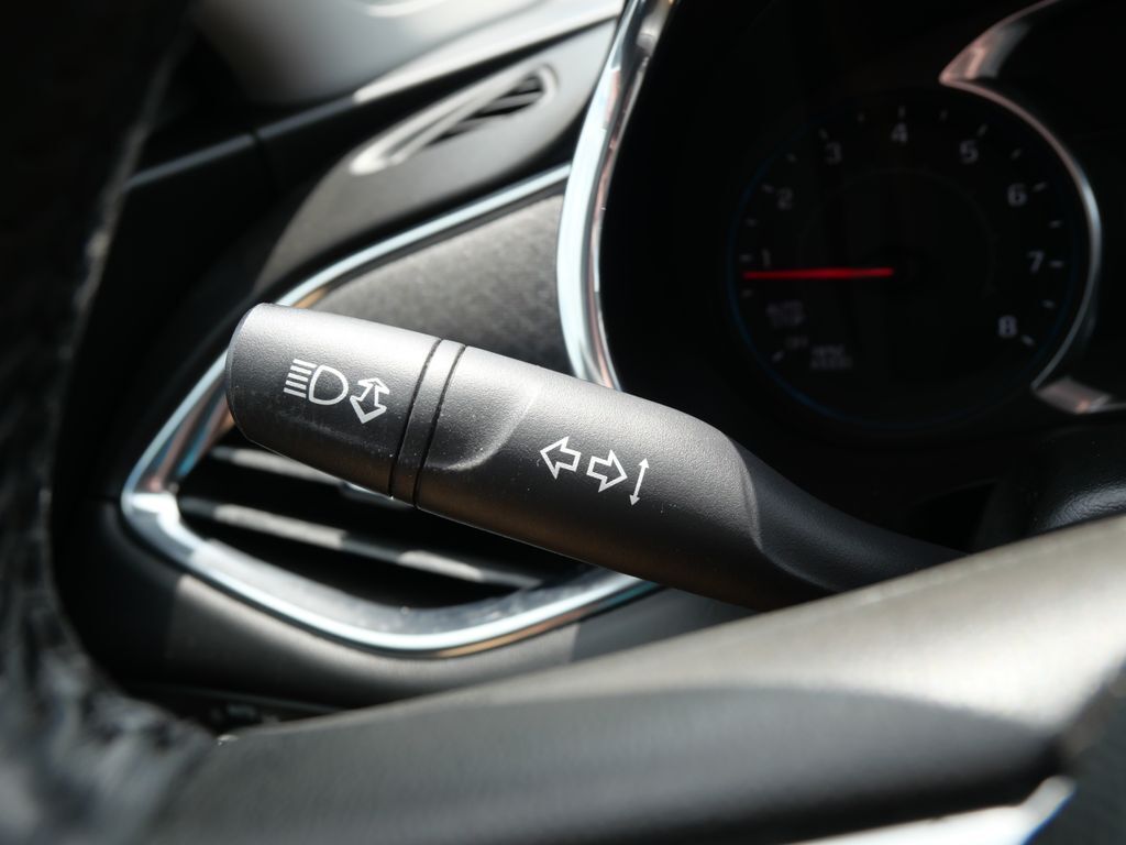 2018 Chevrolet Malibu LT Mt Pleasant MI