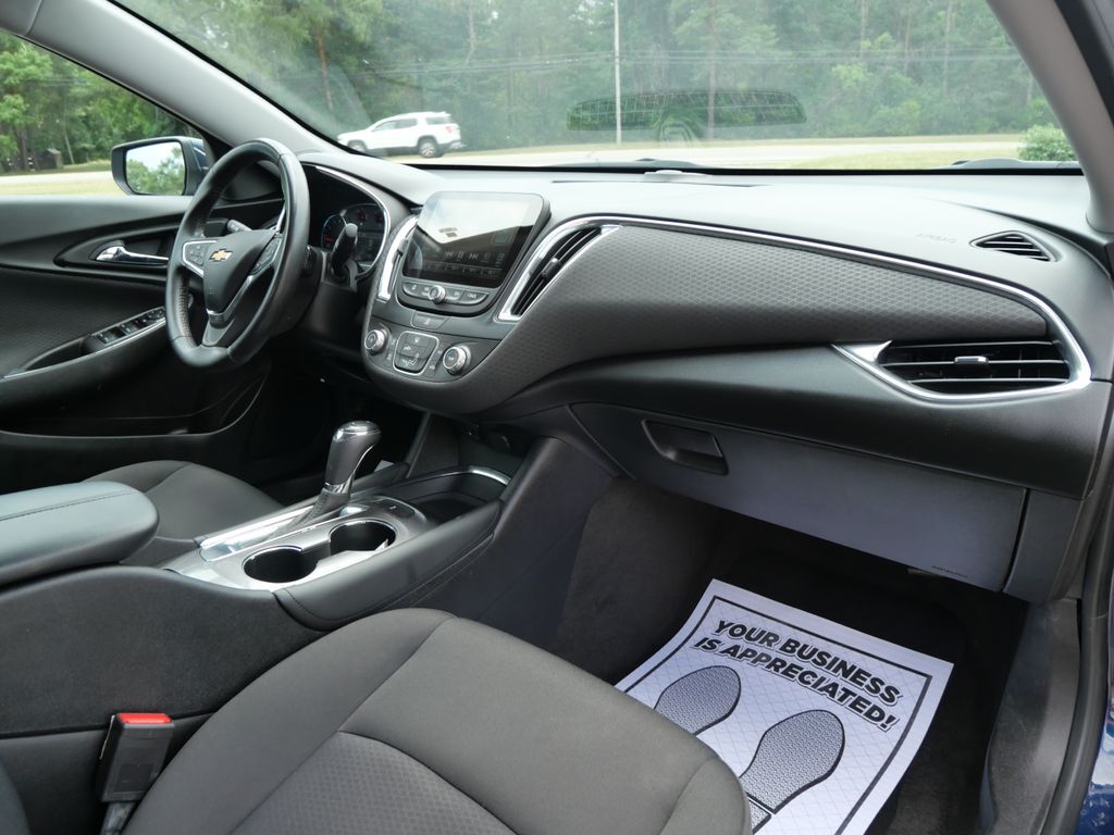 2018 Chevrolet Malibu LT Mt Pleasant MI