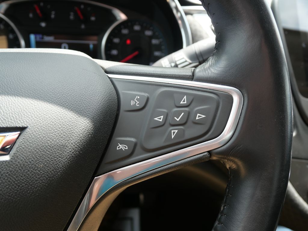 2018 Chevrolet Malibu LT Mt Pleasant MI