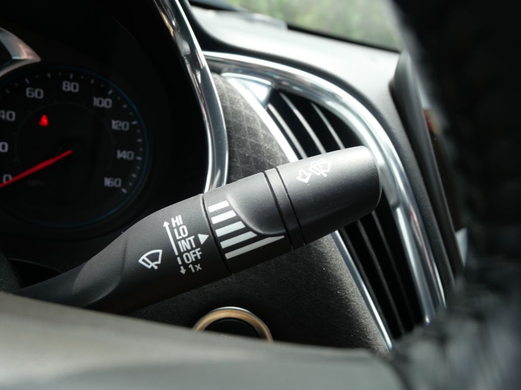 2018 Chevrolet Malibu LT Mt Pleasant MI
