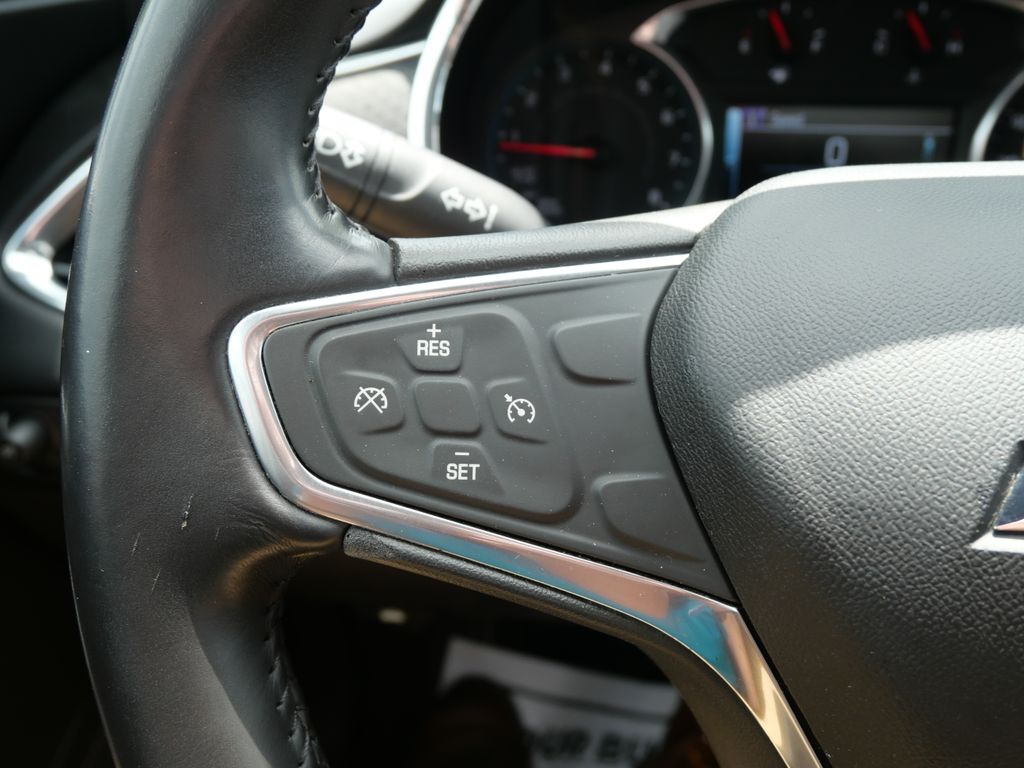 2018 Chevrolet Malibu LT Mt Pleasant MI