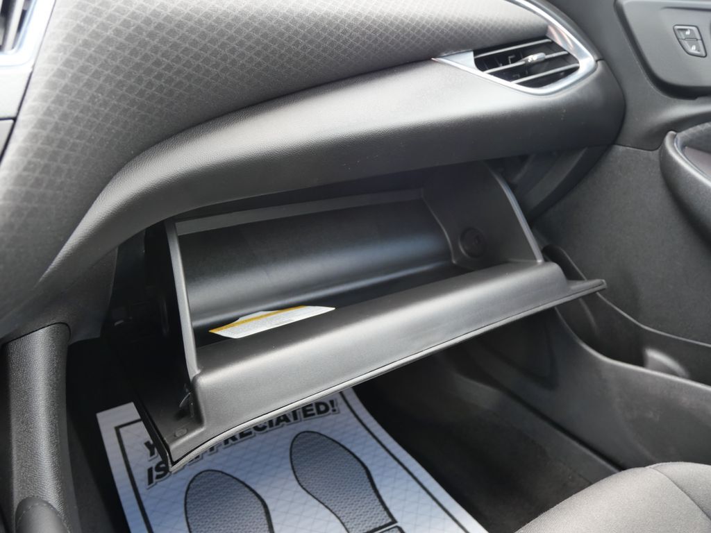 2018 Chevrolet Malibu LT Mt Pleasant MI