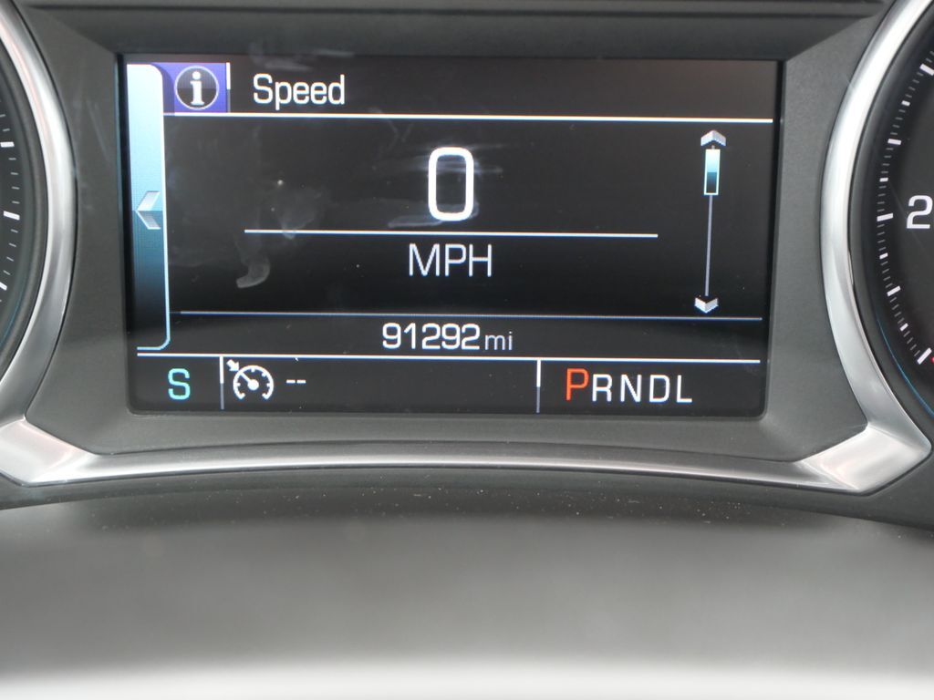 2018 Chevrolet Malibu LT Mt Pleasant MI