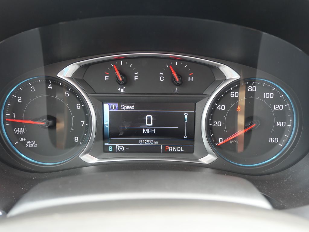 2018 Chevrolet Malibu LT Mt Pleasant MI