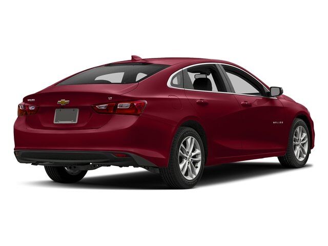 2018 Chevrolet Malibu LT Appleton WI