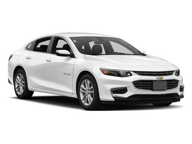 2018 Chevrolet Malibu LT Appleton WI