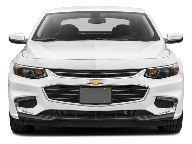 2018 Chevrolet Malibu LT Appleton WI