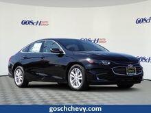 2018_Chevrolet_Malibu_LT_ Oshkosh WI