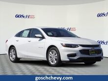 2018_Chevrolet_Malibu_LT_ Oshkosh WI