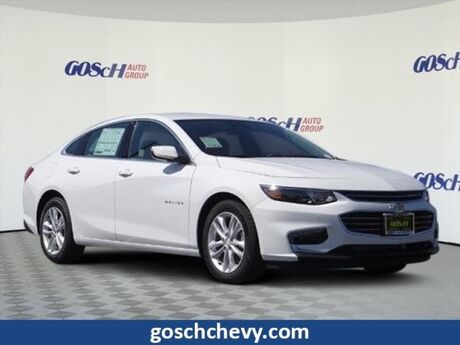 2018 Chevrolet Malibu LT Oshkosh WI