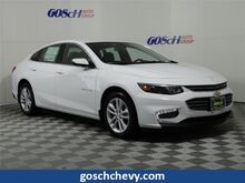 2018_Chevrolet_Malibu_LT_ Oshkosh WI