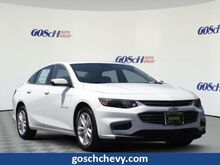 2018_Chevrolet_Malibu_LT_ Oshkosh WI