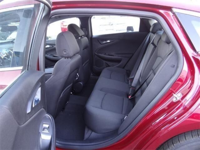 2018 Chevrolet Malibu LT Oshkosh WI