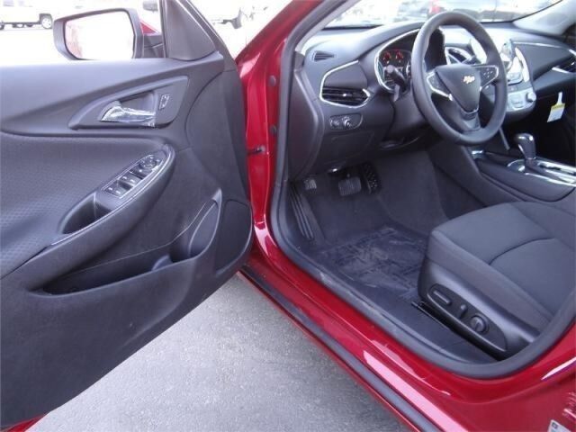 2018 Chevrolet Malibu LT Oshkosh WI