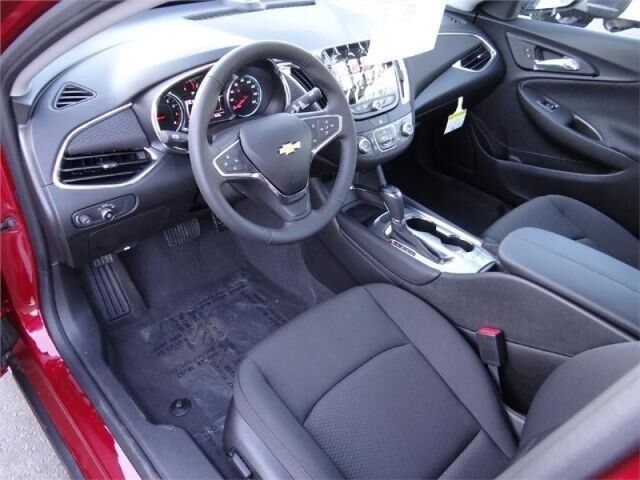 2018 Chevrolet Malibu LT Oshkosh WI