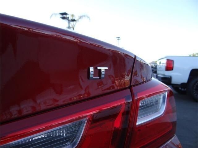 2018 Chevrolet Malibu LT Oshkosh WI