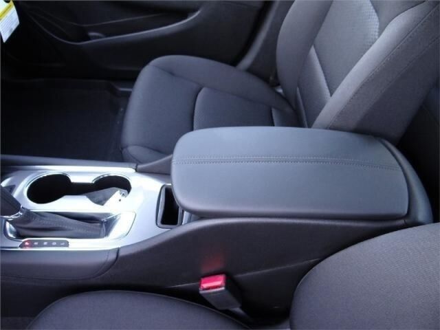 2018 Chevrolet Malibu LT Oshkosh WI