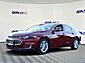 2018 Chevrolet Malibu LT Oshkosh WI