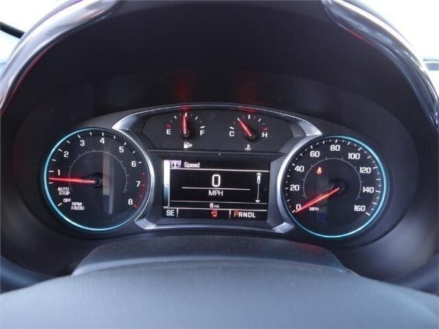 2018 Chevrolet Malibu LT Oshkosh WI