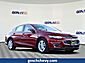 2018 Chevrolet Malibu LT Oshkosh WI