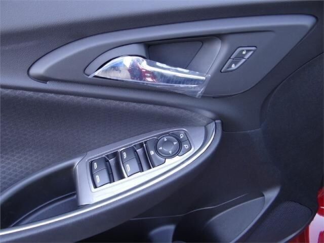 2018 Chevrolet Malibu LT Oshkosh WI