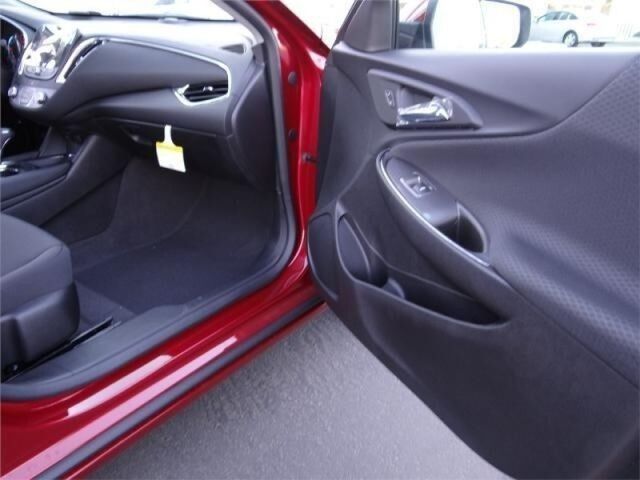 2018 Chevrolet Malibu LT Oshkosh WI