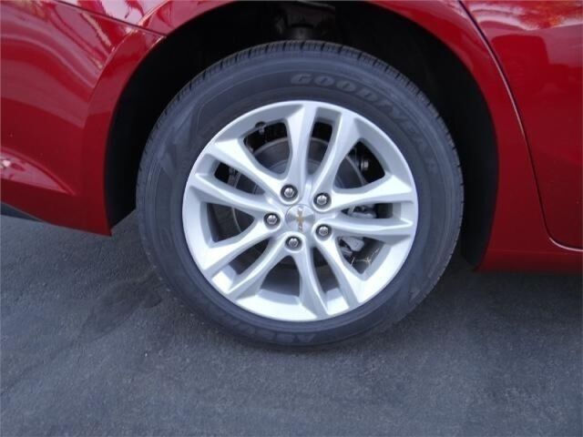 2018 Chevrolet Malibu LT Oshkosh WI