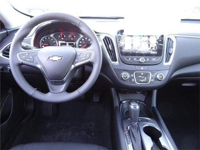 2018 Chevrolet Malibu LT Oshkosh WI