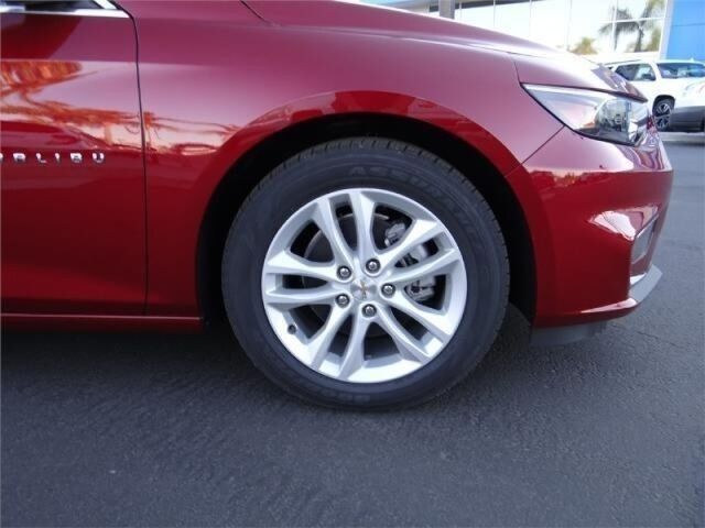 2018 Chevrolet Malibu LT Oshkosh WI