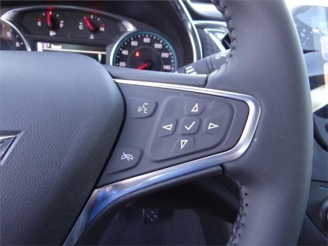 2018 Chevrolet Malibu LT Oshkosh WI