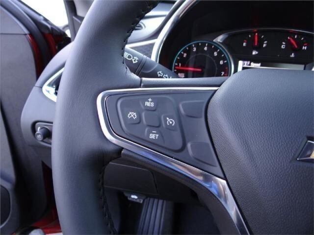 2018 Chevrolet Malibu LT Oshkosh WI